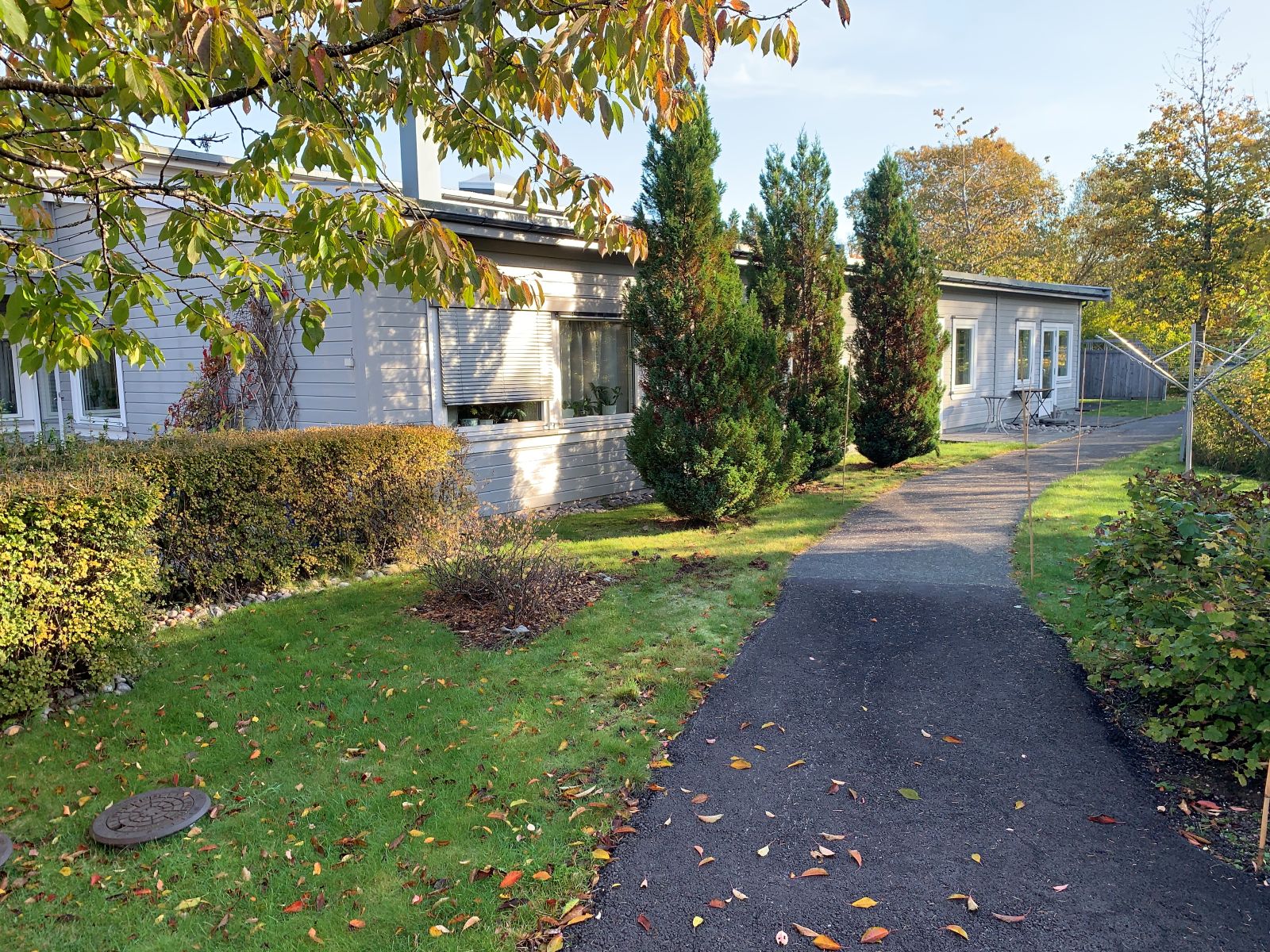 Sandefjord kommune Nygårdsvollen 