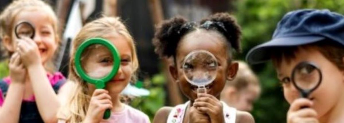 Sandefjord kommune Elverhøy barnehage