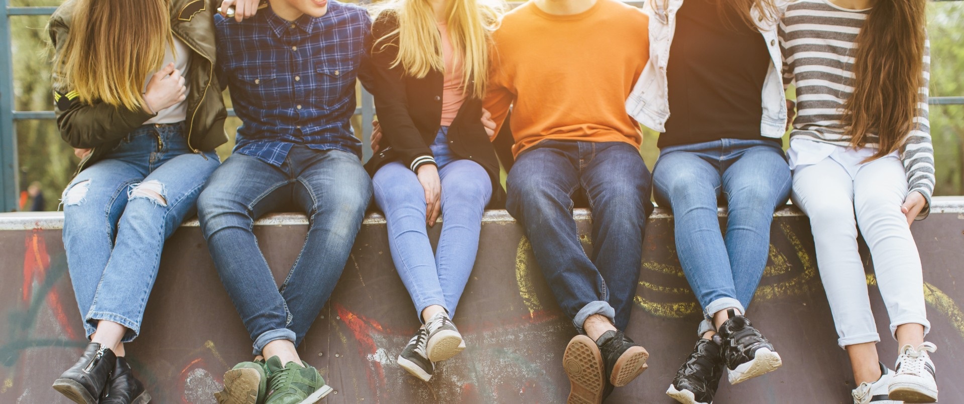 Sandefjord kommune Psykisk helse 0 -18 år